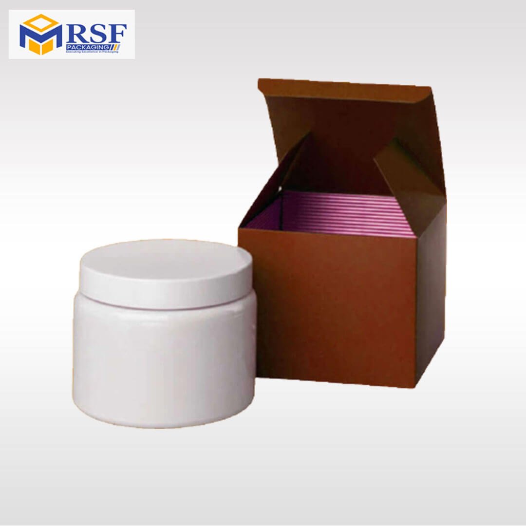 Wholesale Cream Boxes